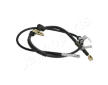 Tazne lanko, parkovaci brzda JAPANPARTS BC-2057R