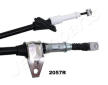 Tazne lanko, parkovaci brzda JAPANPARTS BC-2057R