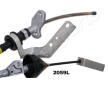 Tazne lanko, parkovaci brzda JAPANPARTS BC-2059L