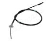 żażné lanko parkovacej brzdy JAPANPARTS BC-226