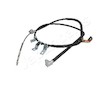 Tažné lanko, parkovací brzda JAPANPARTS BC-230
