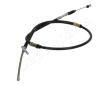 żażné lanko parkovacej brzdy JAPANPARTS BC-254R