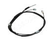 Tazne lanko, parkovaci brzda JAPANPARTS BC-258