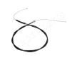 żażné lanko parkovacej brzdy JAPANPARTS BC-262