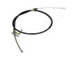 Tazne lanko, parkovaci brzda JAPANPARTS BC-270L