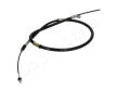 żażné lanko parkovacej brzdy JAPANPARTS BC-277R