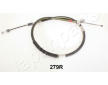 Tažné lanko, parkovací brzda JAPANPARTS BC-279R