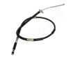 żażné lanko parkovacej brzdy JAPANPARTS BC-296