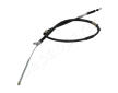 żażné lanko parkovacej brzdy JAPANPARTS BC-296