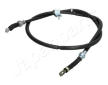 Tazne lanko, parkovaci brzda JAPANPARTS BC-323L