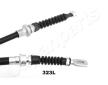 Tazne lanko, parkovaci brzda JAPANPARTS BC-323L