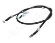 Tazne lanko, parkovaci brzda JAPANPARTS BC-323R