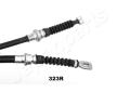 Tazne lanko, parkovaci brzda JAPANPARTS BC-323R