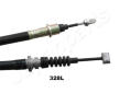 Tazne lanko, parkovaci brzda JAPANPARTS BC-328L