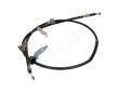 Tazne lanko, parkovaci brzda JAPANPARTS BC-328R