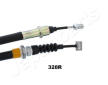 Tazne lanko, parkovaci brzda JAPANPARTS BC-328R