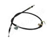 Tažné lanko, parkovací brzda JAPANPARTS BC-338R