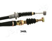 Tazne lanko, parkovaci brzda JAPANPARTS BC-346L