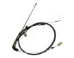Tazne lanko, parkovaci brzda JAPANPARTS BC-353
