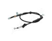 Tazne lanko, parkovaci brzda JAPANPARTS BC-400