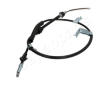 Tazne lanko, parkovaci brzda JAPANPARTS BC-414R