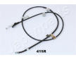 Tazne lanko, parkovaci brzda JAPANPARTS BC-415R