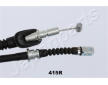 Tazne lanko, parkovaci brzda JAPANPARTS BC-415R