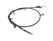 Tazne lanko, parkovaci brzda JAPANPARTS BC-415R