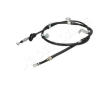 Tažné lanko, parkovací brzda JAPANPARTS BC-422L