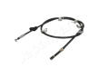 Tazne lanko, parkovaci brzda JAPANPARTS BC-422R