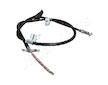 Tažné lanko, parkovací brzda JAPANPARTS BC-427L
