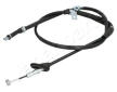 Tazne lanko, parkovaci brzda JAPANPARTS BC-432R