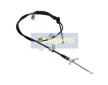 Tažné lanko, parkovací brzda JAPANPARTS BC-433R
