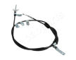 Tažné lanko, parkovací brzda JAPANPARTS BC-433R