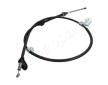 Tazne lanko, parkovaci brzda JAPANPARTS BC-435L