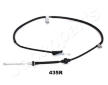 Tazne lanko, parkovaci brzda JAPANPARTS BC-435R