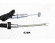 Tazne lanko, parkovaci brzda JAPANPARTS BC-435R
