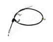 żażné lanko parkovacej brzdy JAPANPARTS BC-440L