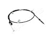 Tažné lanko, parkovací brzda JAPANPARTS BC-442L