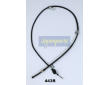 żażné lanko parkovacej brzdy JAPANPARTS BC-443R