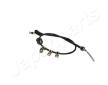 Tazne lanko, parkovaci brzda JAPANPARTS BC-448L