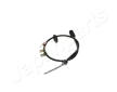 Tazne lanko, parkovaci brzda JAPANPARTS BC-448L
