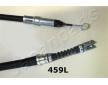 Tazne lanko, parkovaci brzda JAPANPARTS BC-459L