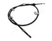 Tazne lanko, parkovaci brzda JAPANPARTS BC-459R