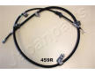 Tazne lanko, parkovaci brzda JAPANPARTS BC-459R