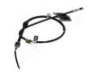 Tazne lanko, parkovaci brzda JAPANPARTS BC-461L