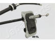 Tazne lanko, parkovaci brzda JAPANPARTS BC-461L