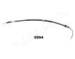 żażné lanko parkovacej brzdy JAPANPARTS BC-5004