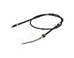 Tažné lanko, parkovací brzda JAPANPARTS BC-509