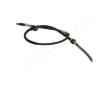 żażné lanko parkovacej brzdy JAPANPARTS BC-511